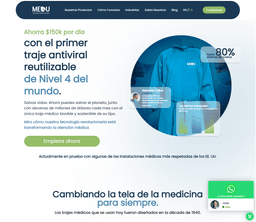 Medu Protection