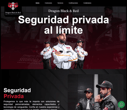 Dragon B&R