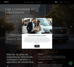 TransportesMX